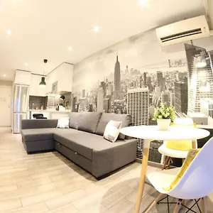  Apartment Lovely New York Design